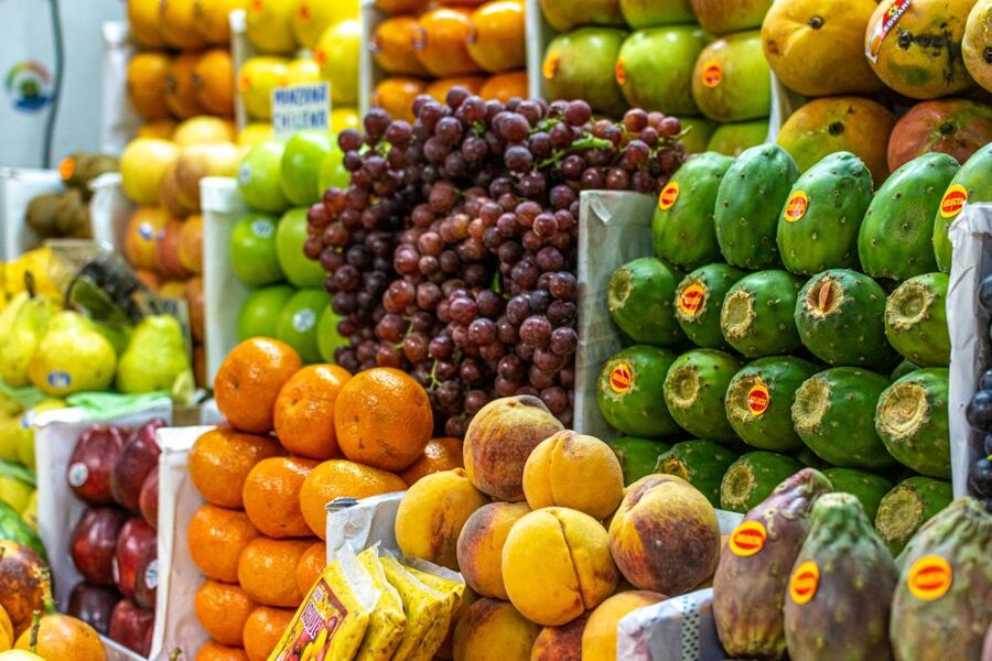 Lima: Historic Center Street Food, Market, and Eateries Tour - Churros, picarones, and the sweet finish