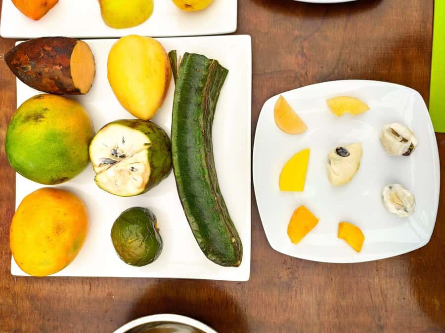 Lima: Market Tour, 35 Fruits Tasting & Cooking Class - Practical planning for the five-and-a-half-hour outing