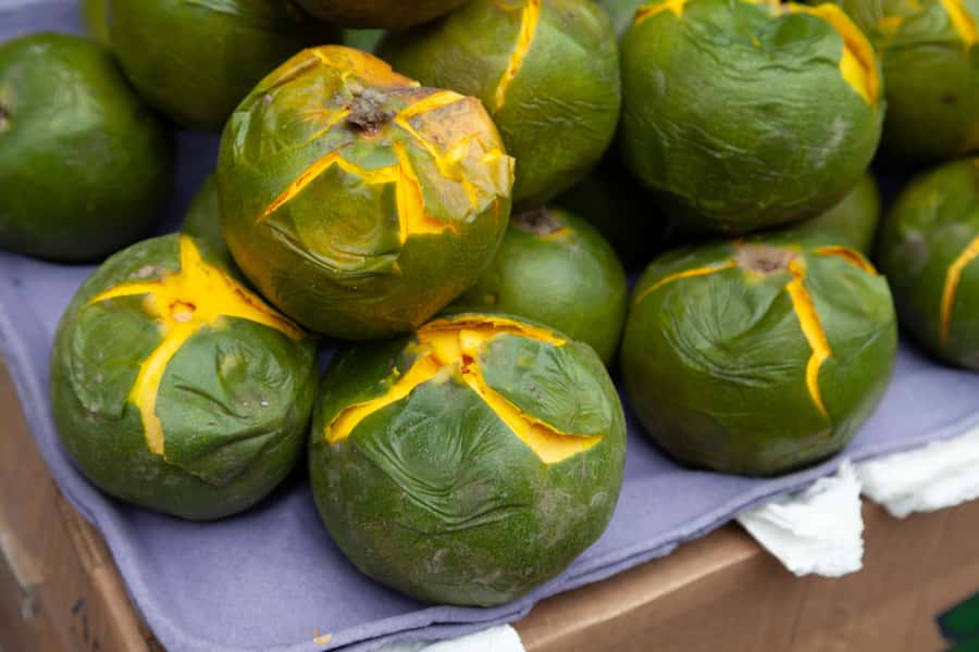 Lima: Market Tour and Cooking Class with Pisco Sour - Layering causa rellena