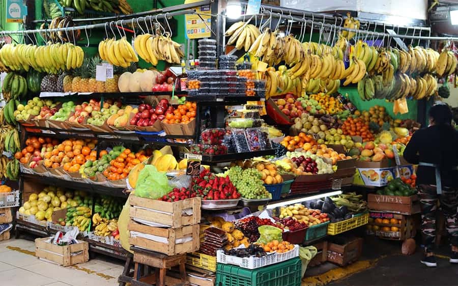 Lima: Peruvian cooking class and tour of Surquillo market - Key points at a glance