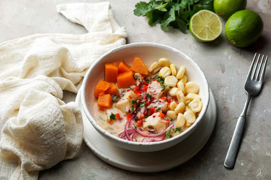 Lima: Peruvian cooking class and tour of Surquillo market - Starting with Surquillo Market