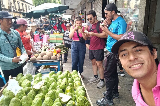 Lima Street Food Tour Beyond Netflix - Barrios Altos: the food beyond the famous screen stops