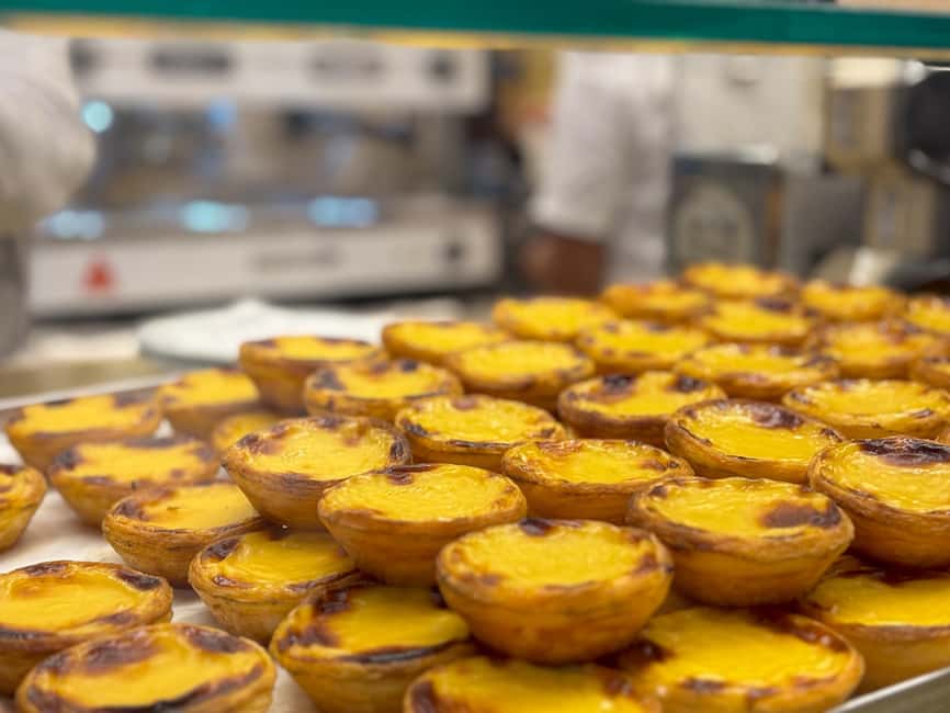 Lisbon: Local Market, Food, and Culture Walking Tour - Why this food walk gives you more than a meal