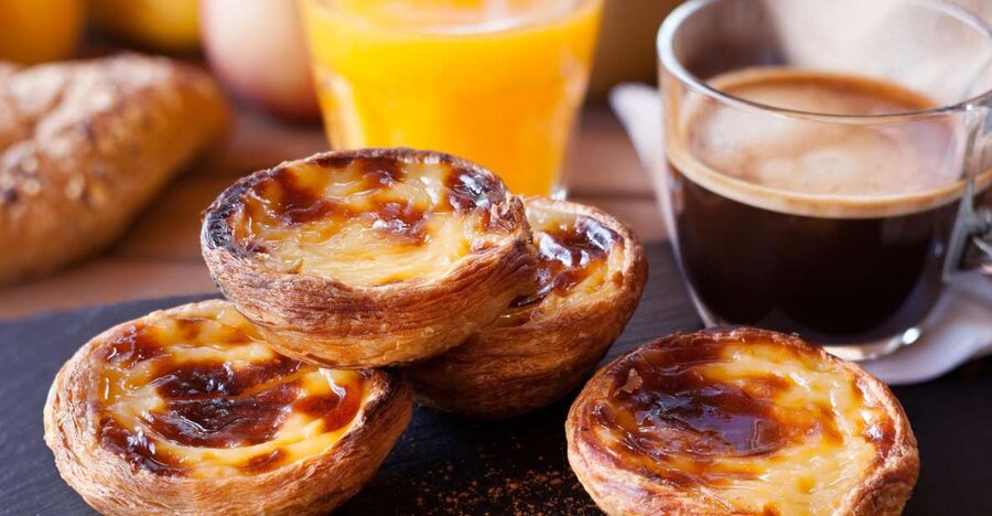 Lisbon: Local Market, Food, and Culture Walking Tour - Rossio Square, bifana, Ginjinha, and the final tasting