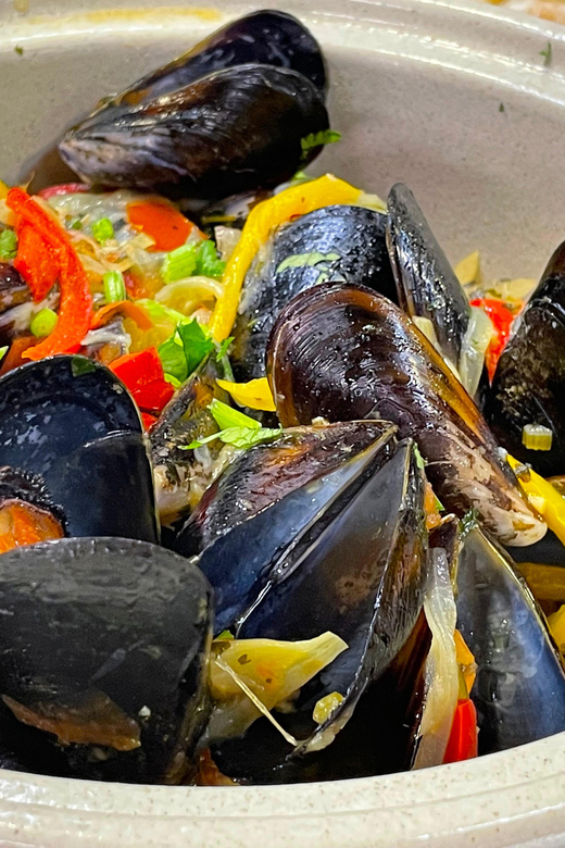 Lisbon: Market Experience & Cooking Class - Why the Market Visit Adds Value