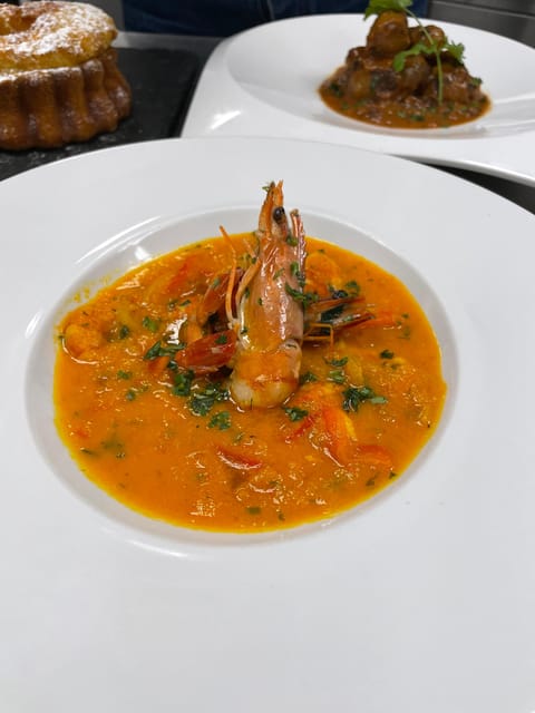 Lisbon: Market Experience & Cooking Class - What the Experience Teaches You About Portuguese Food