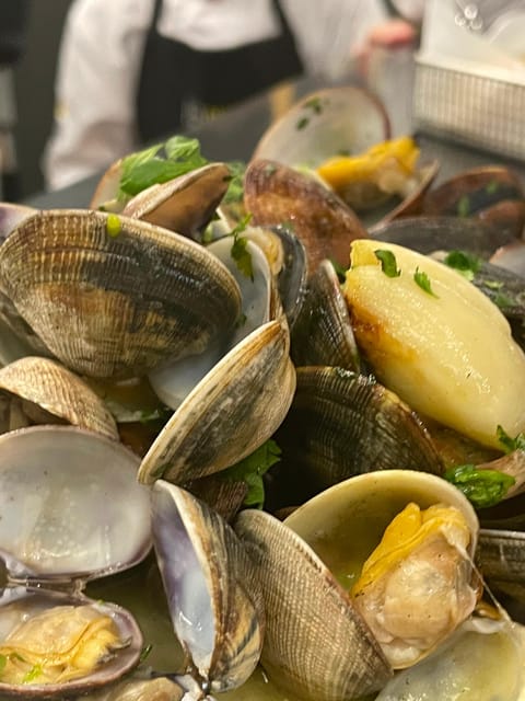 Lisbon: Market Experience & Cooking Class - Booking Details That Matter