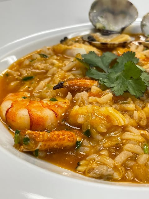 Lisbon: Market Experience & Cooking Class - Ana and Carina Turn Recipes Into Practical Lessons