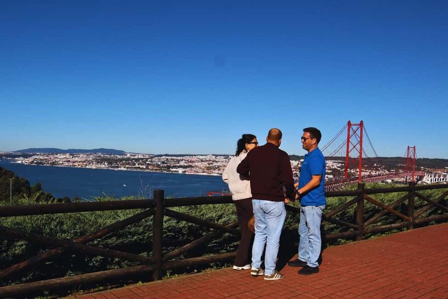 Lisbon: Setúbal Market and Wine tour with Cooking class - Key points to know before booking