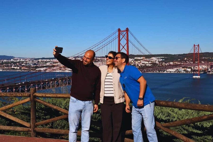 Lisbon: Setúbal Market and Wine tour with Cooking class - Why Setúbal makes a good food day from Lisbon