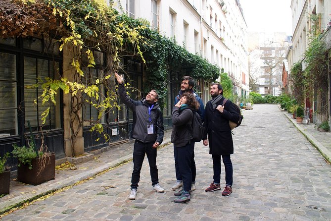 Local Food Market Walking Tour near the Marais - Is $132.17 good value?