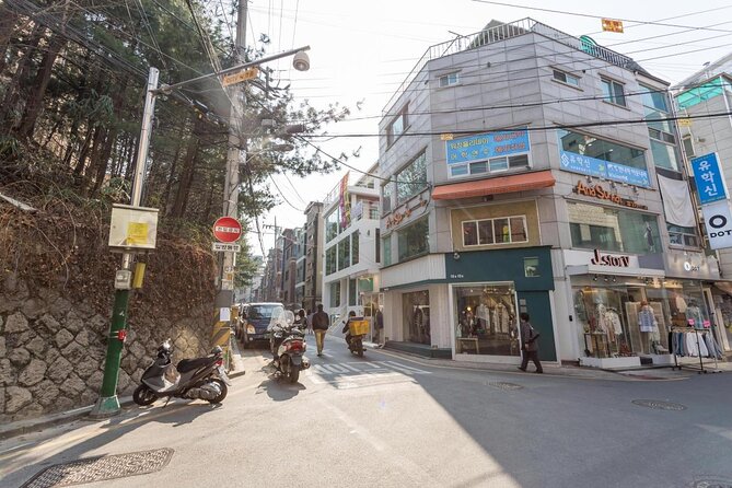 Local Home Korean Cooking Class & Market Adventure in Seoul - Why the market visit matters