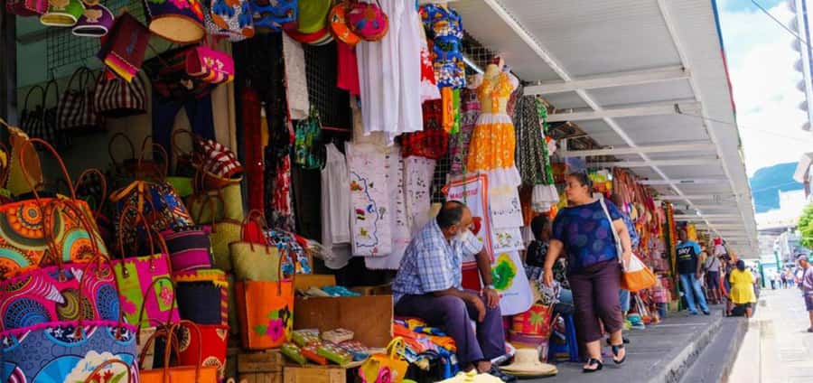 local Market,Botanical garden,Rum tasting & authentic Lunch - Who should book this northern Mauritius tour?