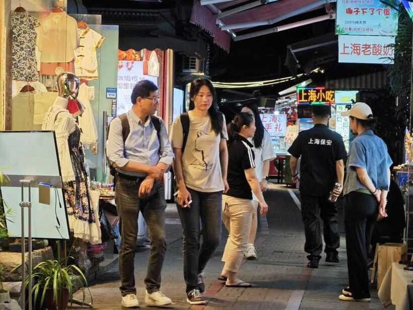 Local Market Shopping Guide - Why Ada’s Help Matters