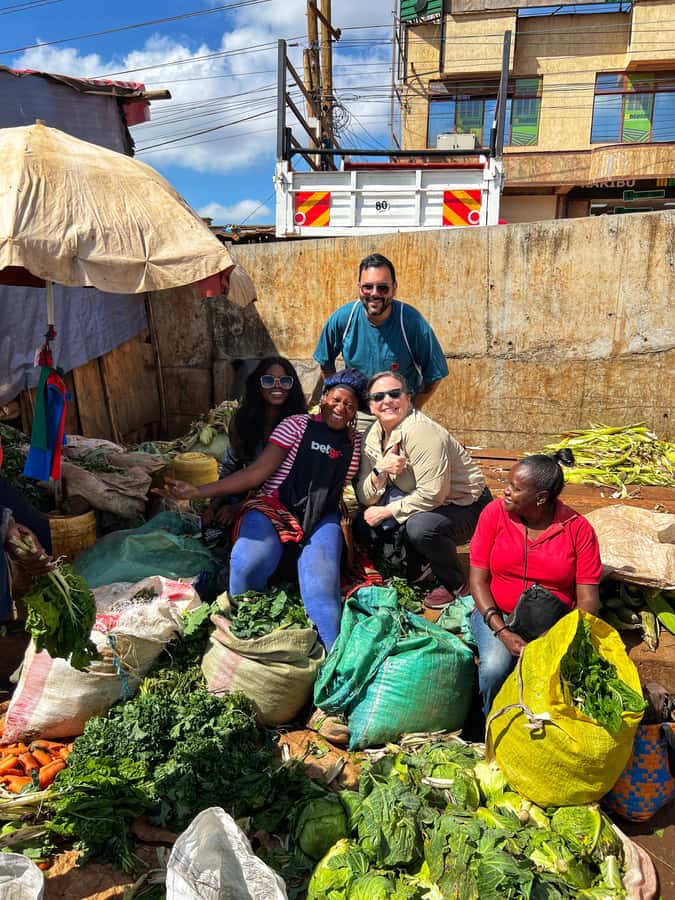 Local Market Tour and Traditional Meal Cooking Class - Key points to know before booking