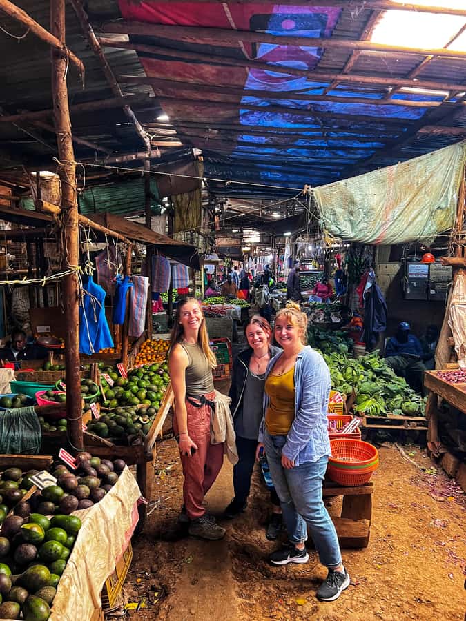 Local Market Tour and Traditional Meal Cooking Class - Is the $64 price fair?