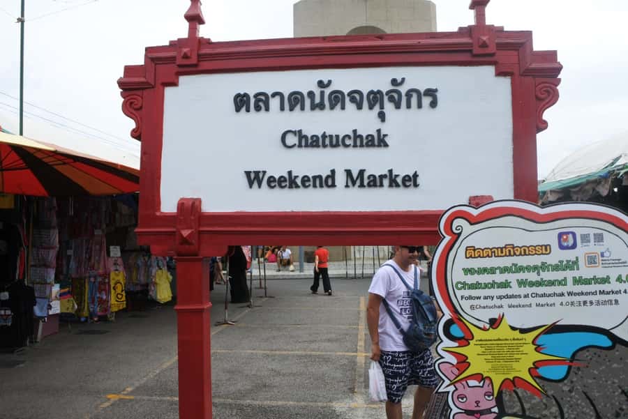 Local Weekend Markets: Khlong Lat Mayom & Chatuchak Tour - What the $99 price really covers