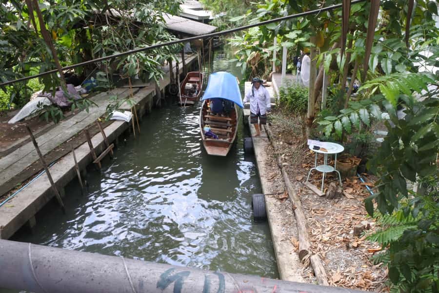 Local Weekend Markets: Khlong Lat Mayom & Chatuchak Tour - Timing, comfort, and what to bring