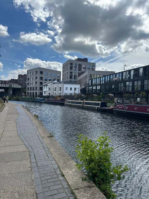 London: Authentic London Sunday Markets Walking Tour - Who should book this Sunday walk?