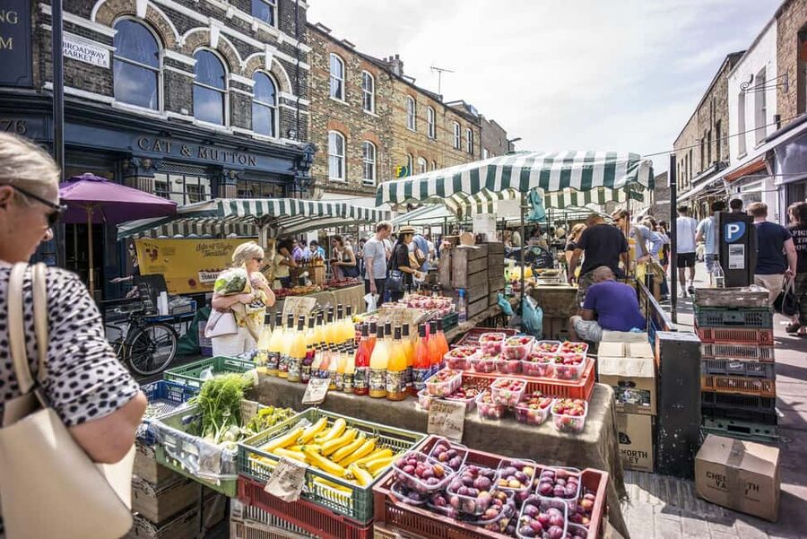 London: Authentic London Sunday Markets Walking Tour - Why East London markets make a good Sunday plan