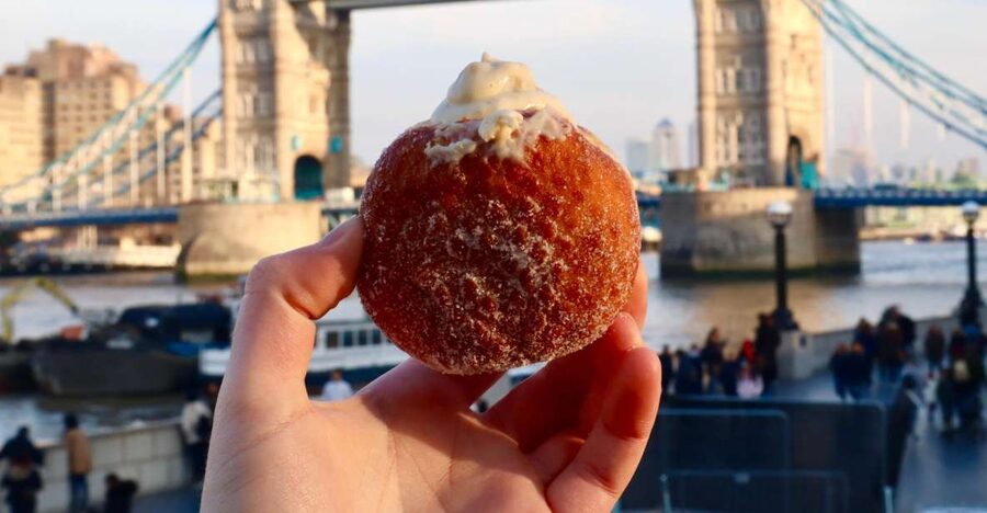 London: Borough Market Food Tour with 6+ Authentic Tastings - Key points to know before booking