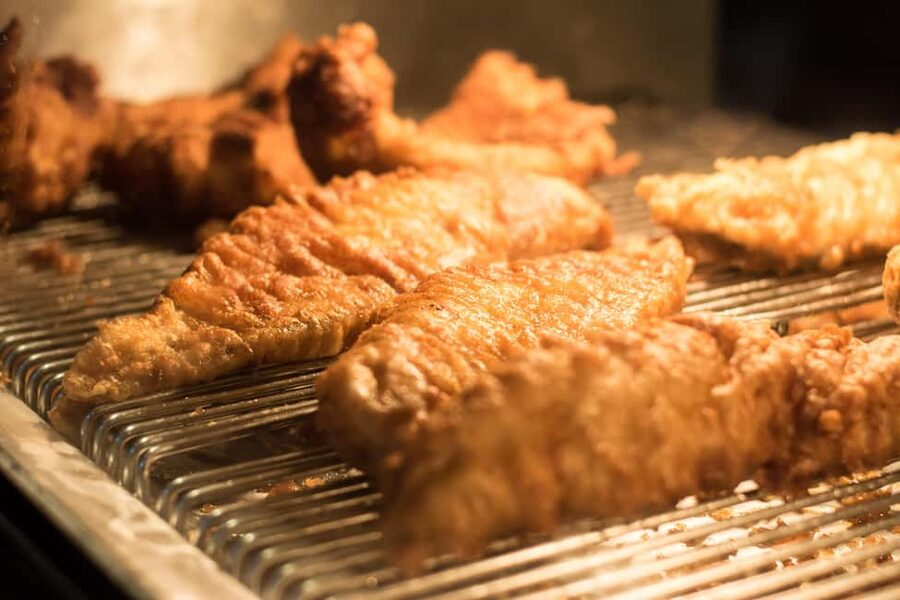 London: Borough Market Food Tour with 6+ Authentic Tastings - Meeting your guide near London Bridge