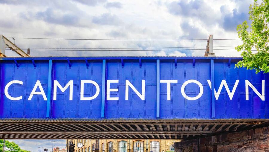 London: Camden Market Food Tour with 7 Street Food Tastings - Is the $116 price good value?