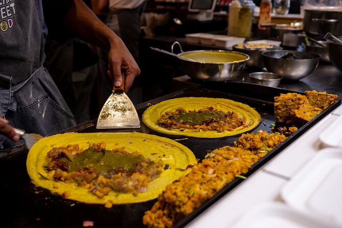 London Food Walking Tour: Taste Your Way Through Soho & Chinatown - Why a small group matters in Soho