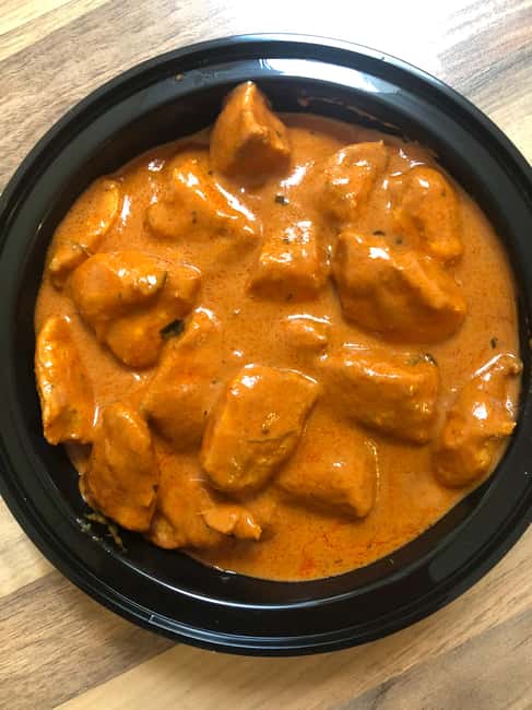London: Indian Cooking Masterclass with Market Tour - Learning to blend spices and build curry flavor