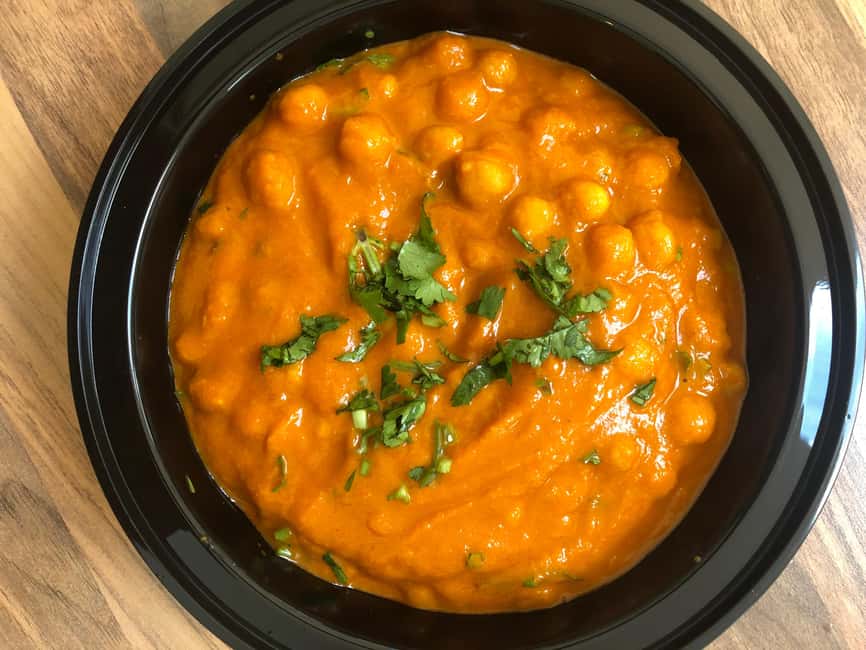 London: Indian Cooking Masterclass with Market Tour - Practical details that affect your decision