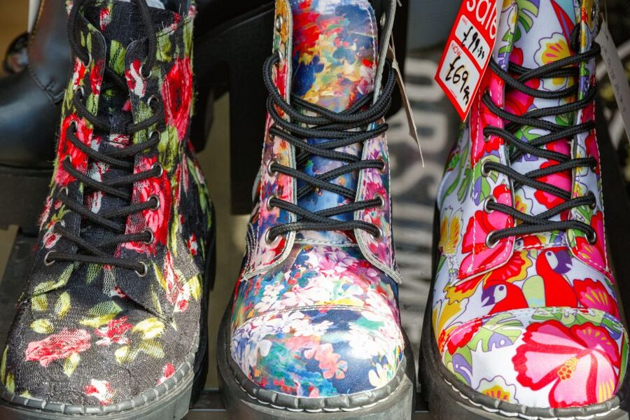 London: Markets, Street Art, and Camden Town Walking Tour - Practical details that shape the day