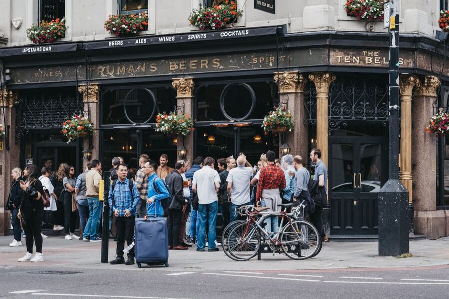London: Markets, Street Art, and Camden Town Walking Tour - Who will get the most from this tour