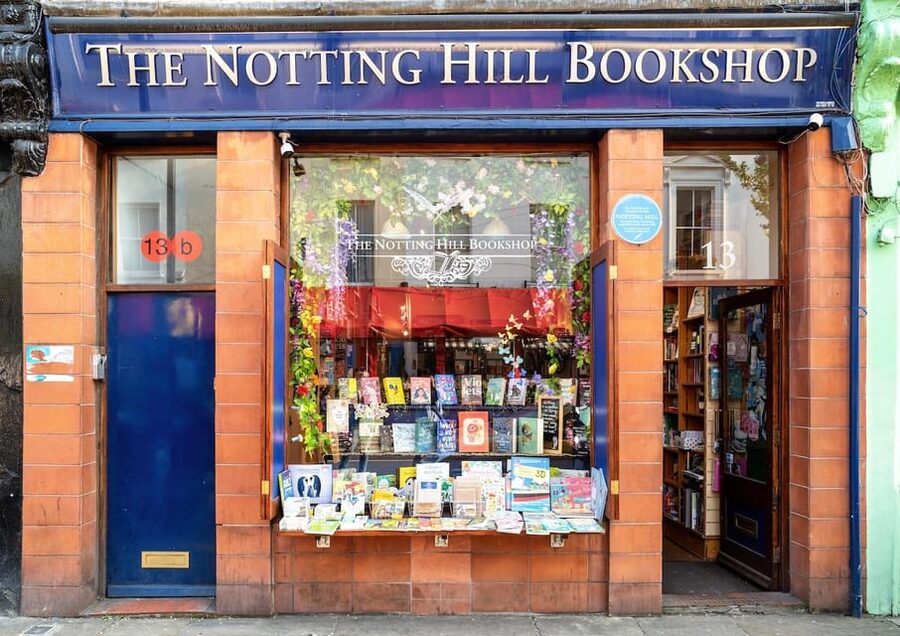 London: Notting Hill, Highlights & Markets Private Tour - Timing, language, and comfort