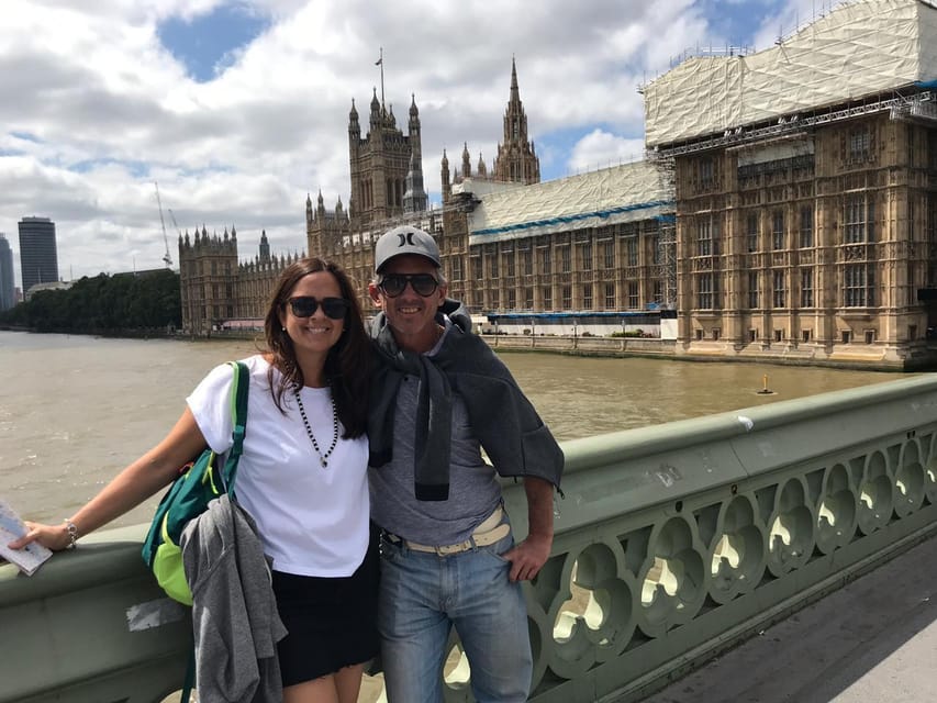 London: Notting Hill, Highlights & Markets Private Tour - Is $115 per person a fair price?