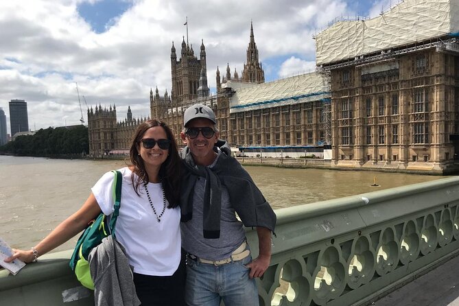 London Private Walking Tour: Notting Hill, Highlights & Markets - Film locations give the walk a clear theme