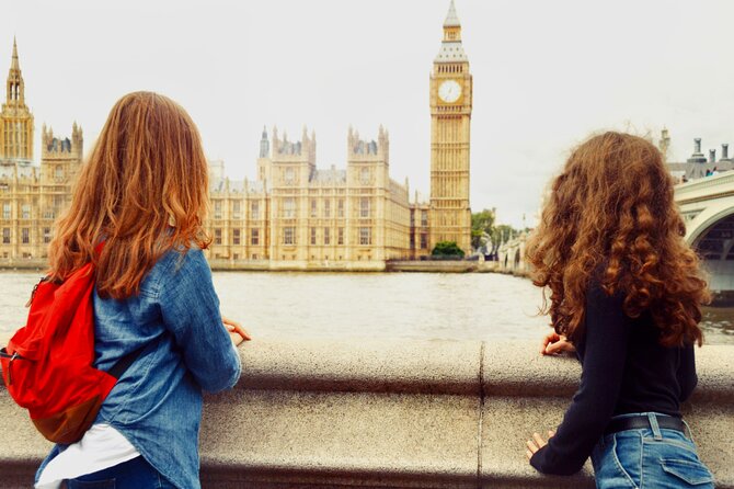London Private Walking Tour: Notting Hill, Highlights & Markets - Portobello Road is the natural finish