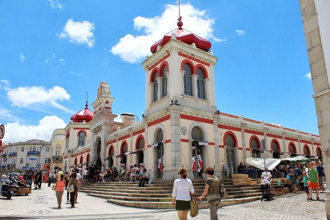 Loule Traditional Market Tour - Key points to know before booking