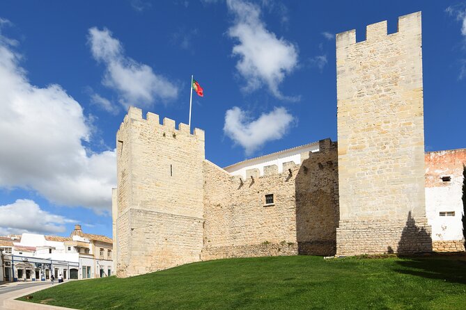 Loule Traditional Market Tour - Loule gives you a useful break from the beach