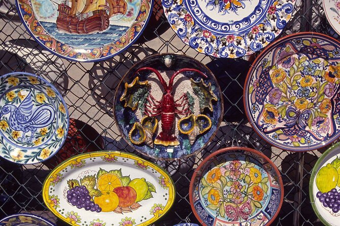Loule Traditional Market Tour - Is $36.09 a fair price?