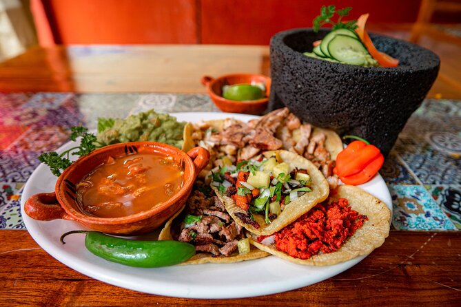 Lucha Libre, Tacos, Margaritas,Tequila and Night Market Tour - Why the wrestling works best from the first row