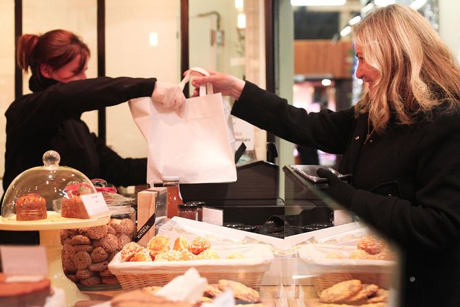 Lyon Morning Food Market Tasting Tour in Les Halles Paul Bocuse - How the morning fits into a Lyon visit