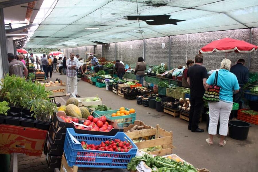 Madeira: Levada Walk and Santo da Serra Market Tour - Why this Madeira combination works
