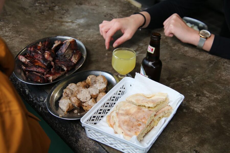 Madeira : Santo de Serra Local Farmers' Market half day trip - Key points to know before booking