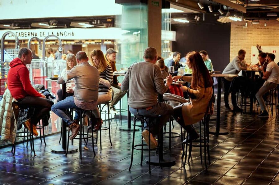 Madrid Gourmet Tour: Local Markets, Tapas & Wine - What Chef Keta adds to the meal