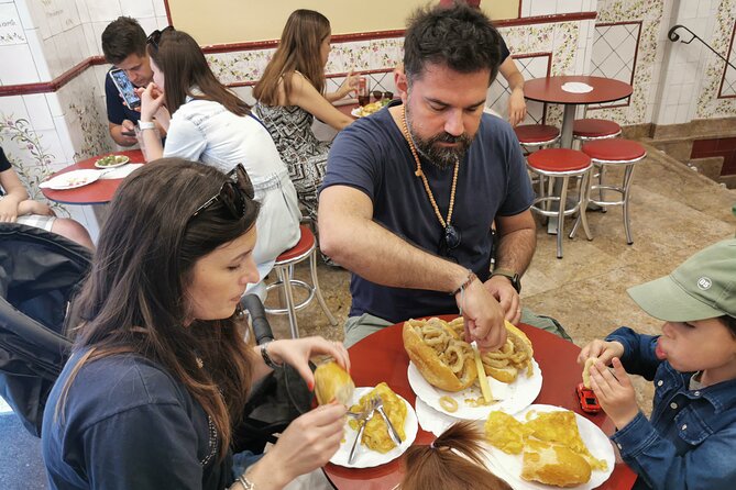 Madrid Street Food Walking Tour in the Plaza Mayor Area - Is $71.20 a fair price?