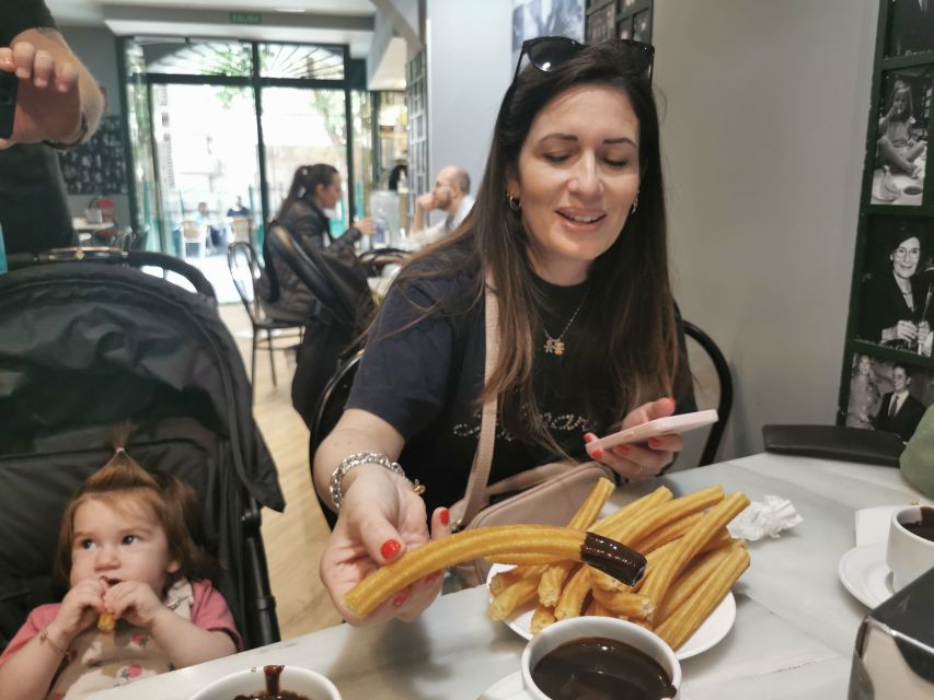 Madrid: Street Food Walking Tour in the Plaza Mayor Area - Guide quality is central to the value