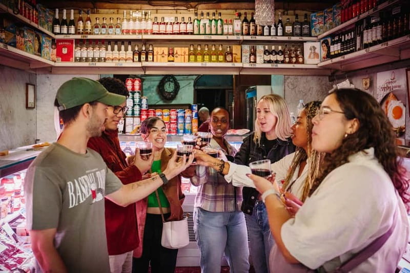 Madrid: Ultimate Food Tour of Local Markets & Tapas - What the $93 price buys you