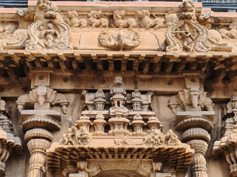 Madurai: City Highlights Temple and Market Tour - Who will enjoy this Madurai walk?