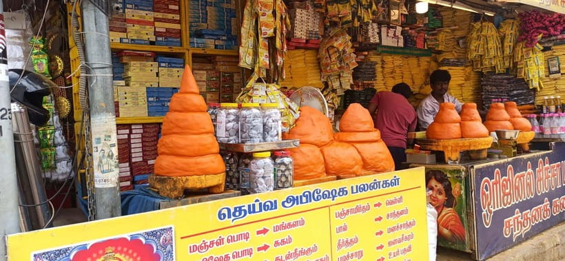 Madurai: City Highlights Temple and Market Tour - Should you book the Meenakshi Temple and market tour?