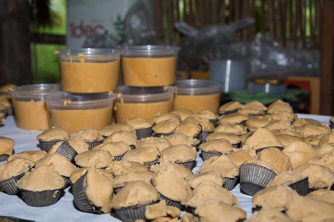 Maeklong Railway, Sugar Palm Factory & Floating Market - Practical details that affect your day